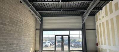 REXIM - Local commercial - Pas-de-Calais - Cucq - 3