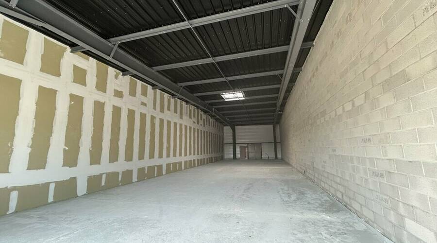 REXIM - Local commercial - Pas-de-Calais - Cucq - 6