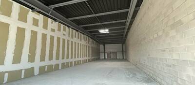 REXIM - Local commercial - Pas-de-Calais - Cucq - 6