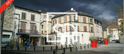 REXIM - Local commercial - Puy-de-Dôme - Aubière - 9