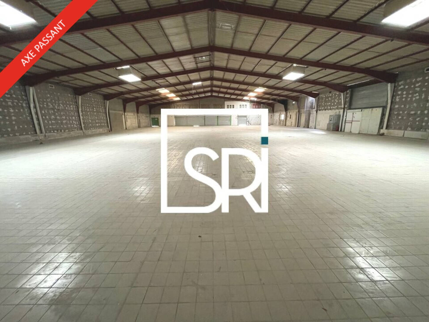 REXIM - Local commercial - Puy-de-Dôme - Aubière - 2