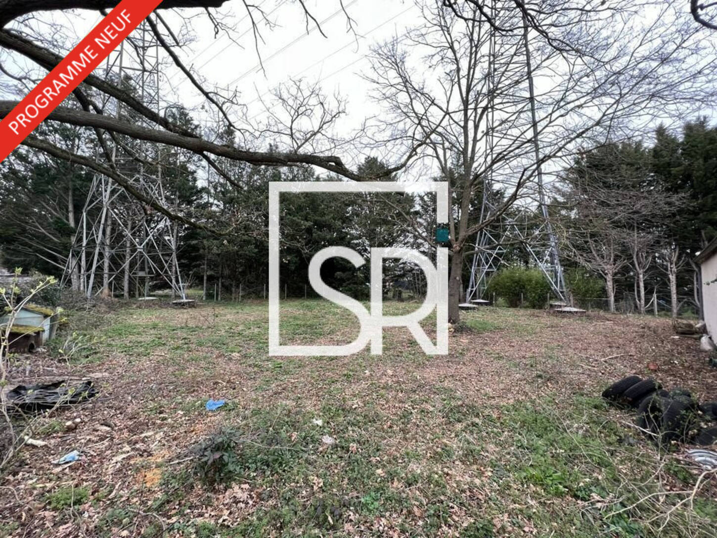 REXIM - Entrepôt - Puy-de-Dôme - Issoire - 2