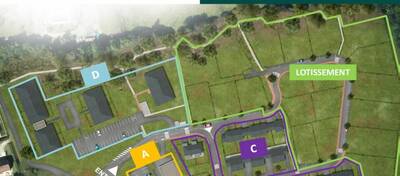 REXIM - Local commercial - Ussac - 6