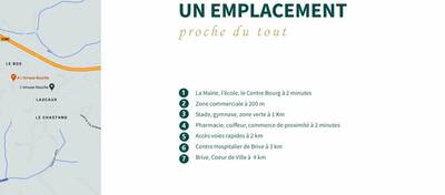 REXIM - Local commercial - Ussac - 9