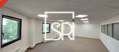 REXIM - Bureau - Puy-de-Dôme - Aubière - 2