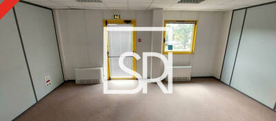 REXIM - Bureau - Puy-de-Dôme - Aubière - 5