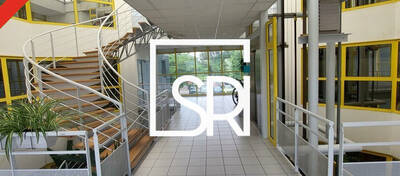 REXIM - Bureau - Puy-de-Dôme - Aubière - 8