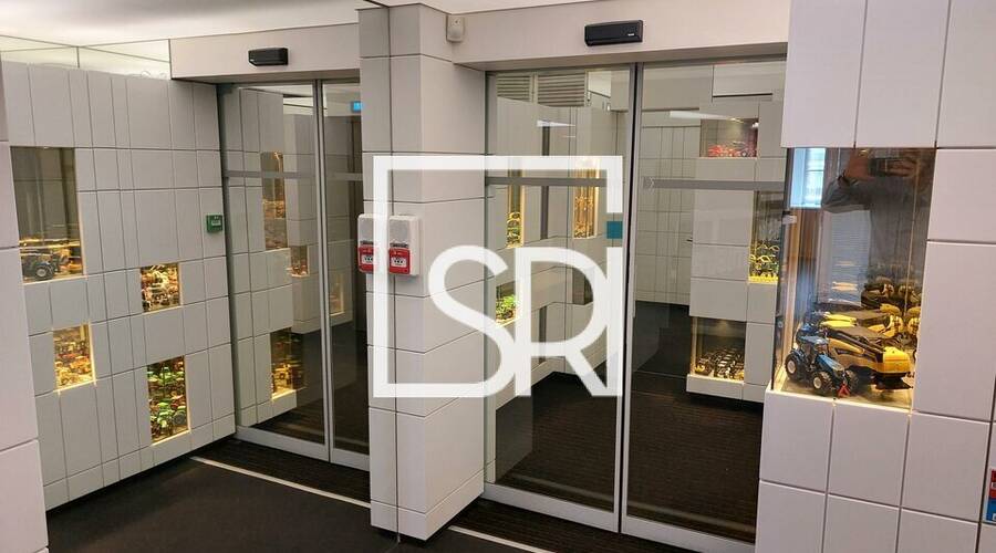 REXIM - Bureau - Puy-de-Dôme - Clermont-Ferrand - 1