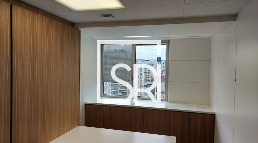 REXIM - Bureau - Puy-de-Dôme - Clermont-Ferrand - 5