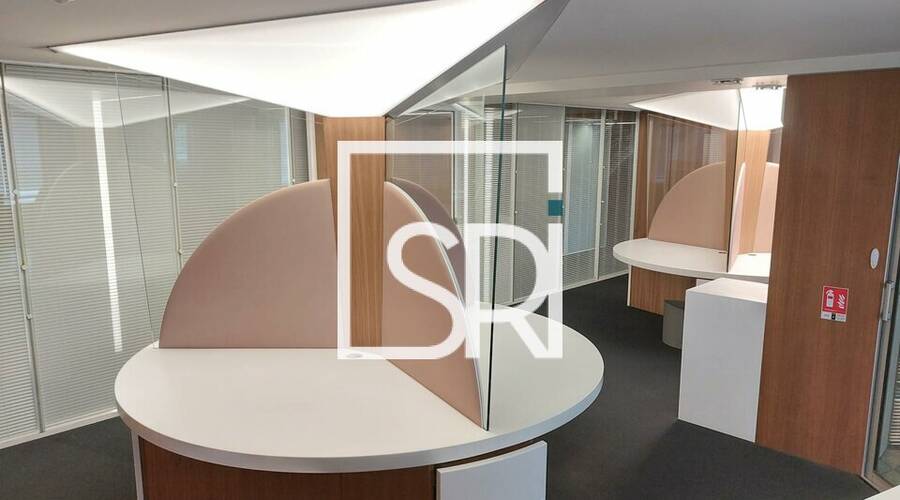 REXIM - Bureau - Puy-de-Dôme - Clermont-Ferrand - 6