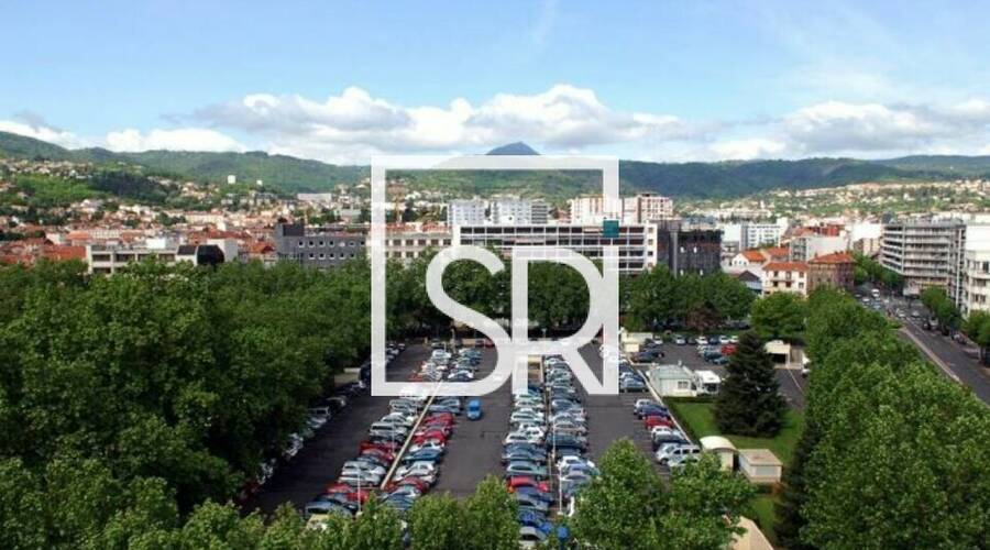 REXIM - Bureau - Puy-de-Dôme - Clermont-Ferrand - 10