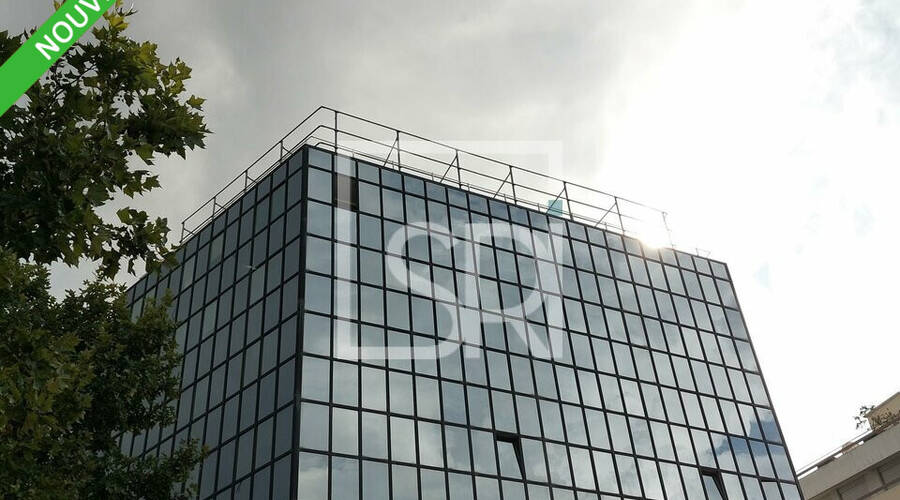 REXIM - Bureau - Puy-de-Dôme - Clermont-Ferrand - 3