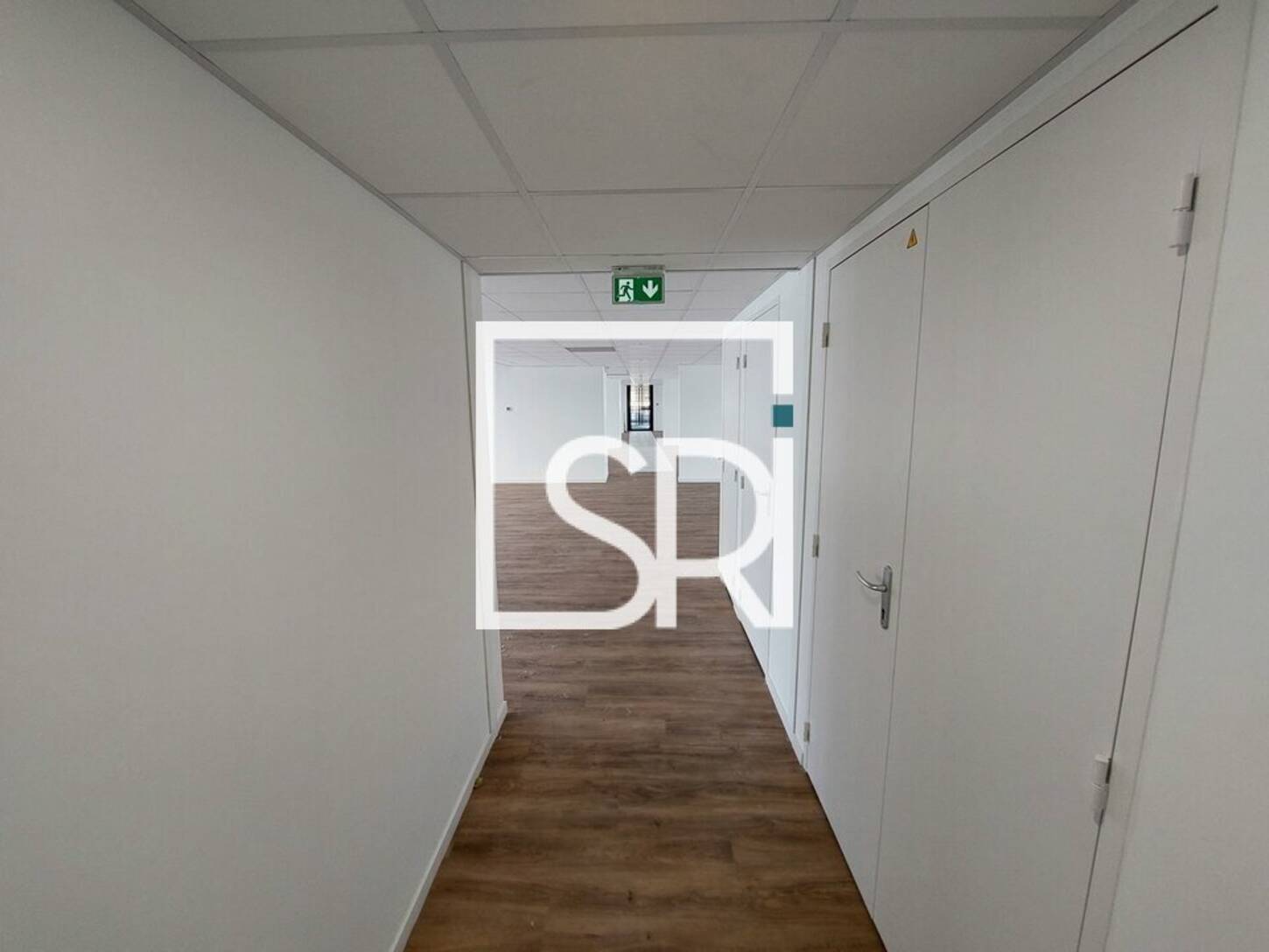 REXIM - Bureau - Puy-de-Dôme - Clermont-Ferrand - 2