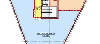 REXIM - Bureau - Puy-de-Dôme - Aubière - 5