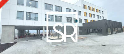 REXIM - Bureau - Puy-de-Dôme - Clermont-Ferrand - 1