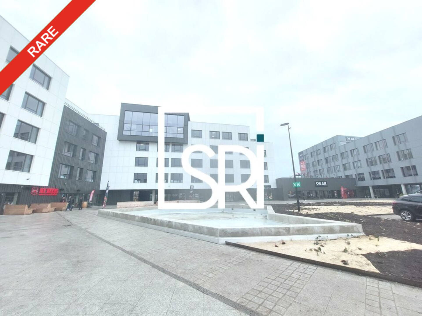 REXIM - Bureau - Puy-de-Dôme - Clermont-Ferrand - 2