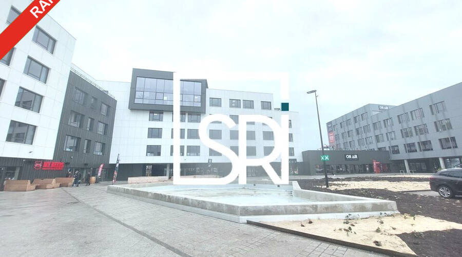 REXIM - Bureau - Puy-de-Dôme - Clermont-Ferrand - 2