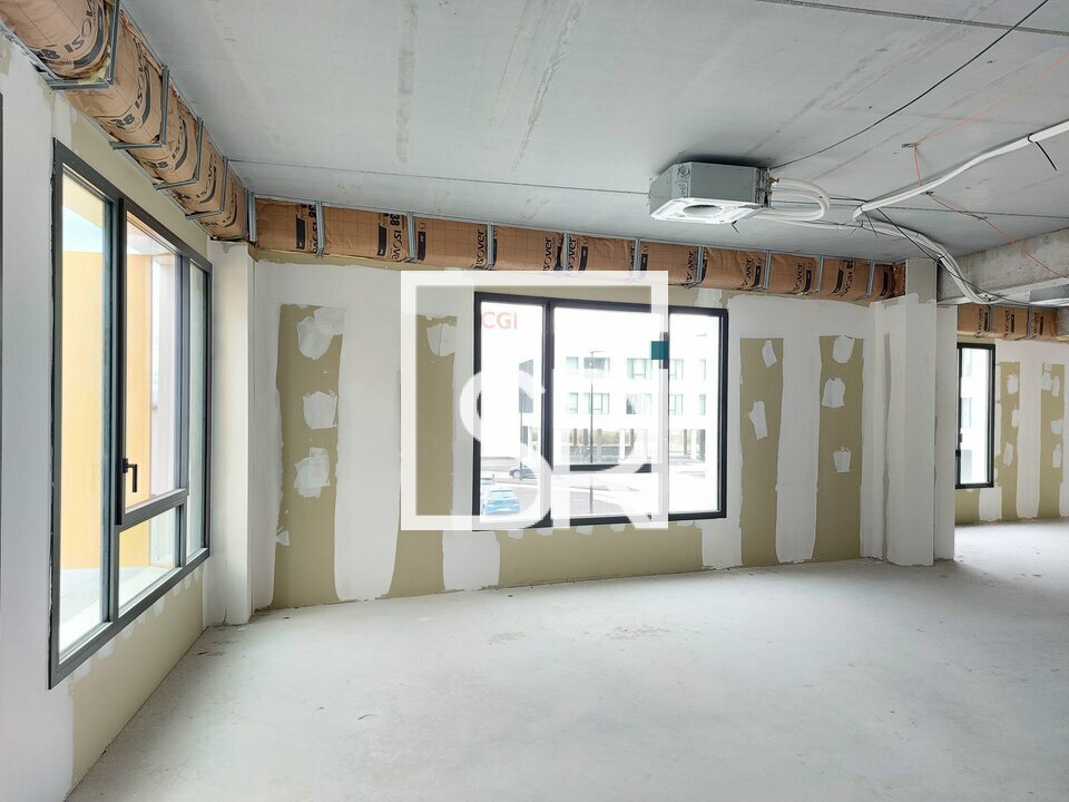 REXIM - Bureau - Puy-de-Dôme - Clermont-Ferrand - 8