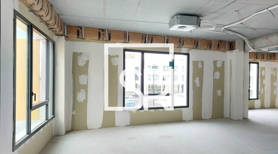 REXIM - Bureau - Puy-de-Dôme - Clermont-Ferrand - 8