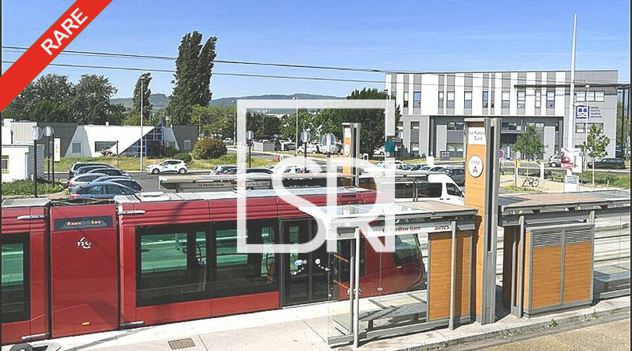 REXIM - Bureau - Puy-de-Dôme - Clermont-Ferrand - 9