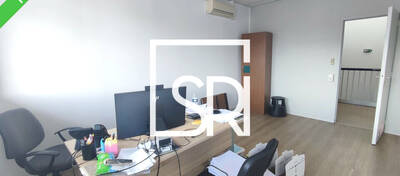 REXIM - Bureau - Puy-de-Dôme - Clermont-Ferrand - 2