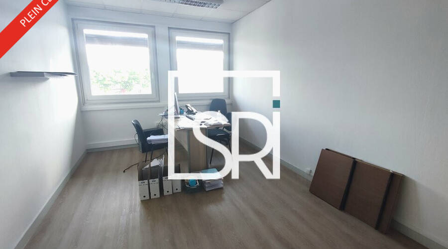 REXIM - Bureau - Puy-de-Dôme - Clermont-Ferrand - 4