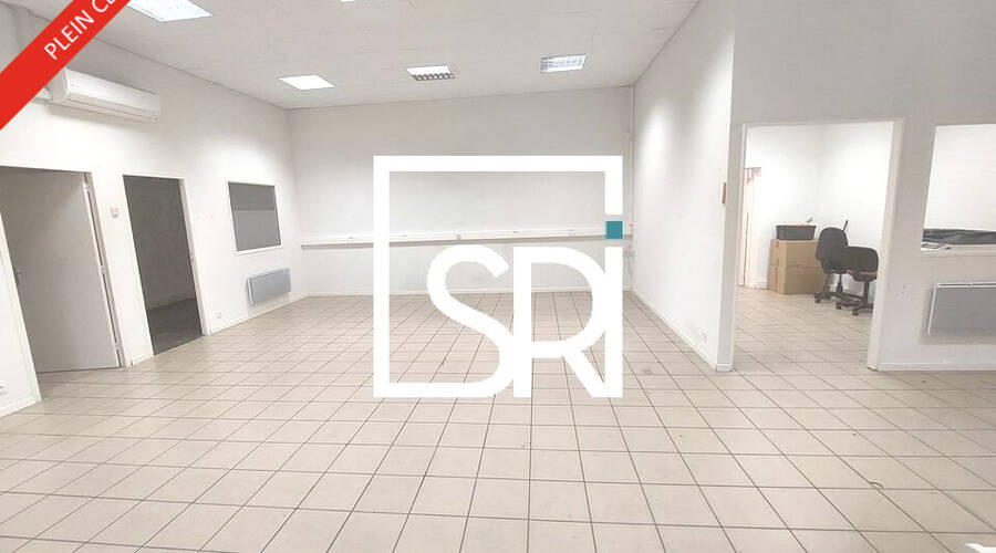 REXIM - Bureau - Puy-de-Dôme - Clermont-Ferrand - 5