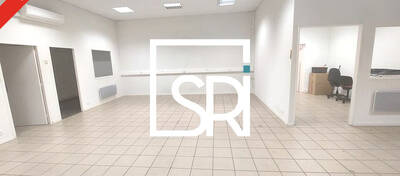 REXIM - Bureau - Puy-de-Dôme - Clermont-Ferrand - 5