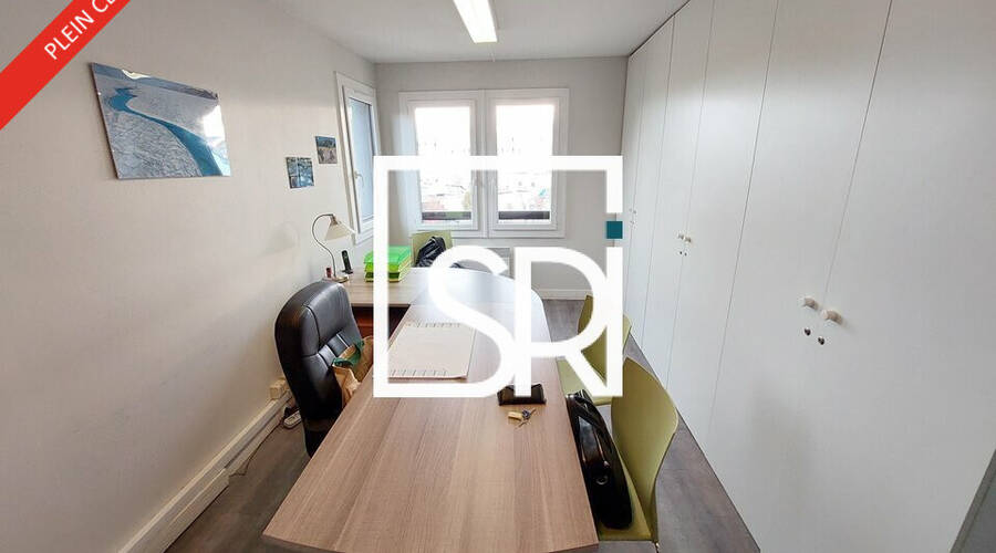 REXIM - Bureau - Puy-de-Dôme - Clermont-Ferrand - 6