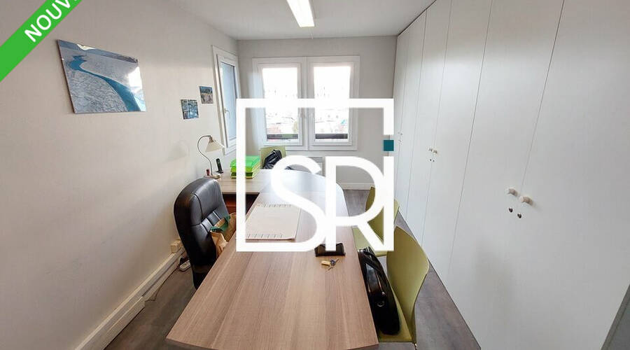 REXIM - Bureau - Puy-de-Dôme - Clermont-Ferrand - 1