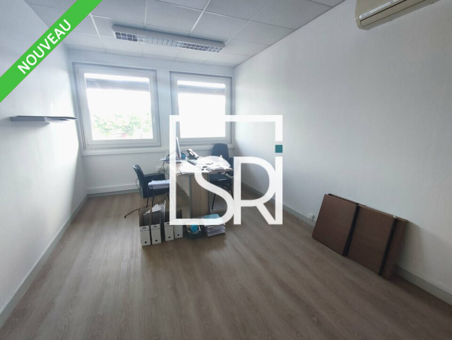 REXIM - Bureau - Puy-de-Dôme - Clermont-Ferrand - 2