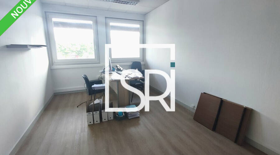 REXIM - Bureau - Puy-de-Dôme - Clermont-Ferrand - 2
