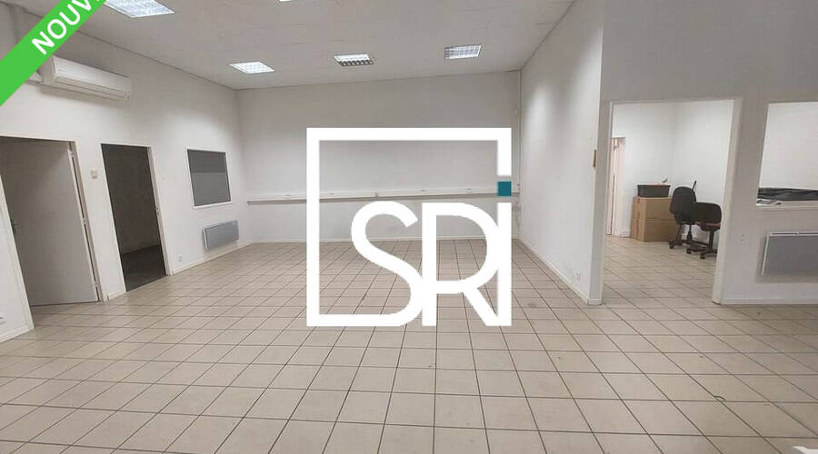 REXIM - Bureau - Puy-de-Dôme - Clermont-Ferrand - 5