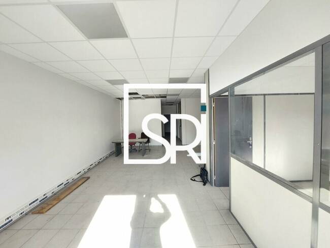 REXIM - Bureau - Puy-de-Dôme - Thiers - 1