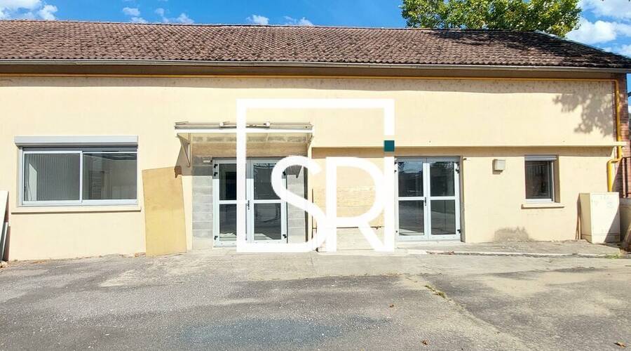 REXIM - Bureau - Puy-de-Dôme - Thiers - 8