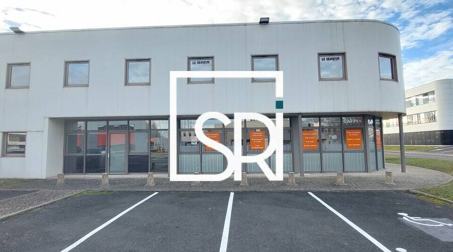 REXIM - Bureau - Puy-de-Dôme - Aubière - 2