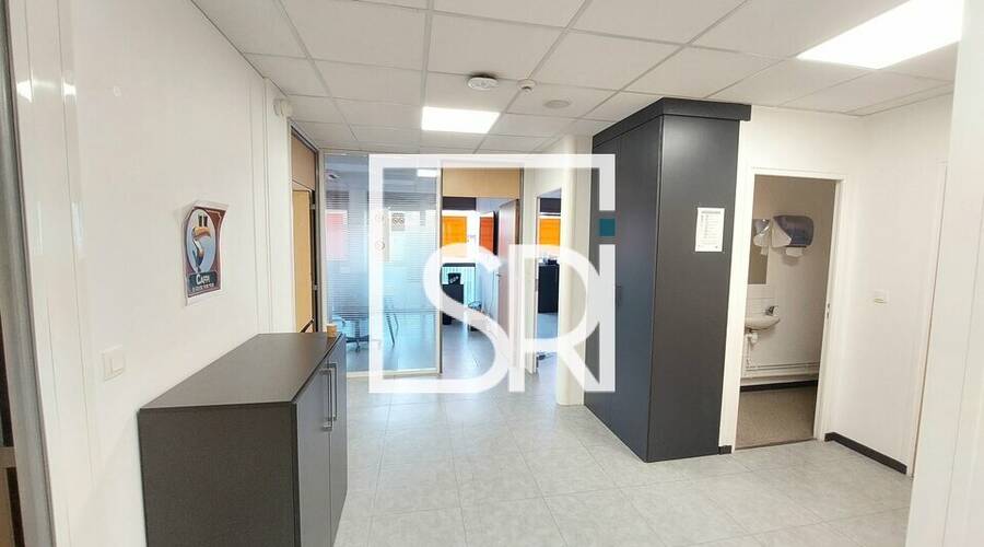 REXIM - Bureau - Puy-de-Dôme - Aubière - 3