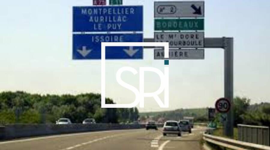 REXIM - Bureau - Puy-de-Dôme - Aubière - 11