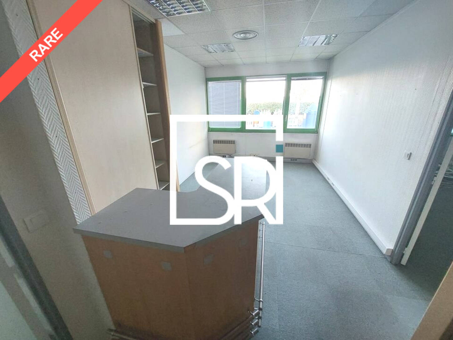 REXIM - Bureau - Puy-de-Dôme - Clermont-Ferrand - 2