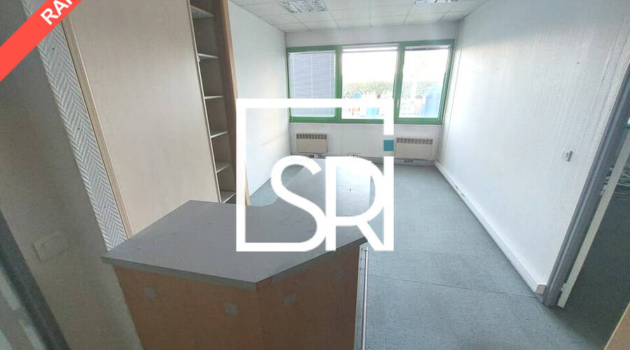 REXIM - Bureau - Puy-de-Dôme - Clermont-Ferrand - 2