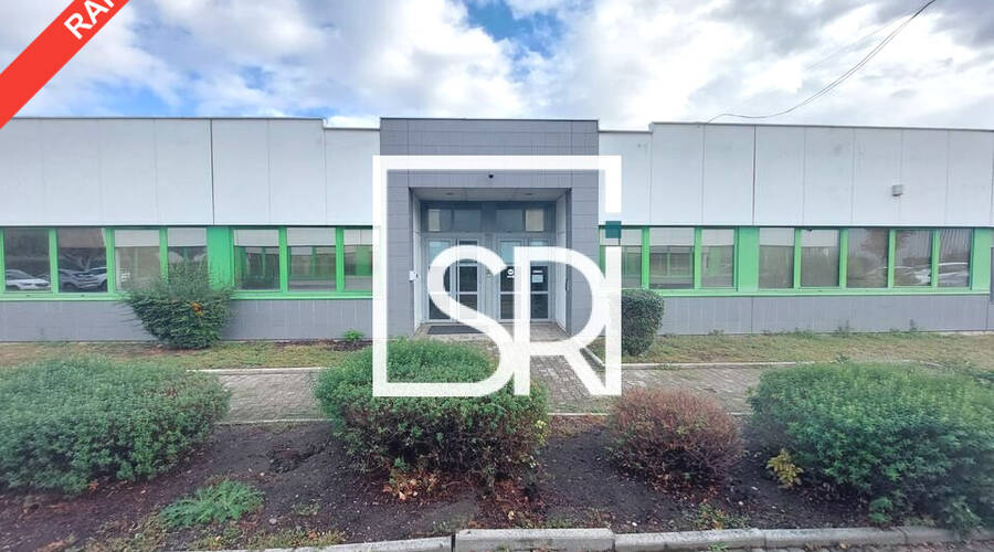 REXIM - Bureau - Puy-de-Dôme - Clermont-Ferrand - 4