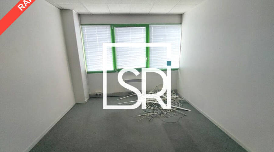 REXIM - Bureau - Puy-de-Dôme - Clermont-Ferrand - 5