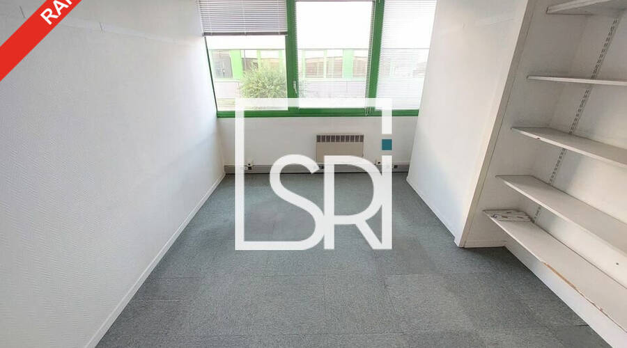 REXIM - Bureau - Puy-de-Dôme - Clermont-Ferrand - 6