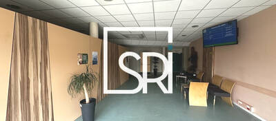 REXIM - Bureau - Puy-de-Dôme - Aubière - 2