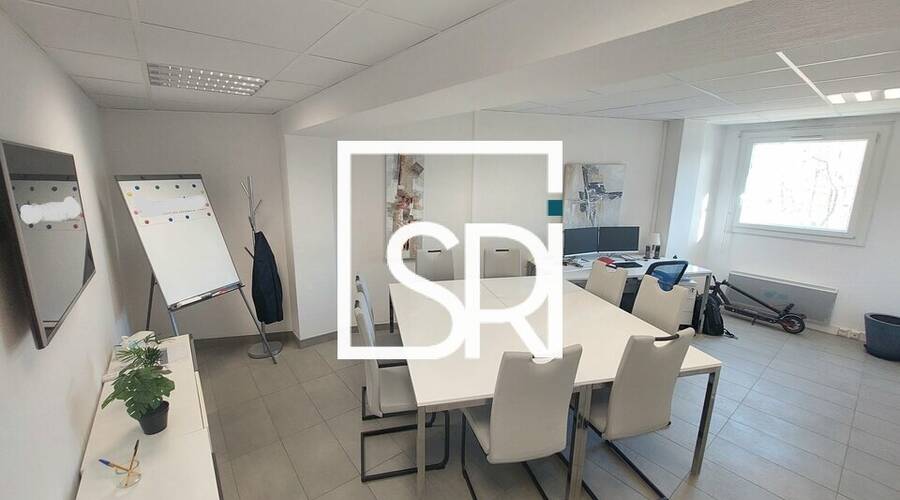 REXIM - Bureau - Puy-de-Dôme - Clermont-Ferrand - 1
