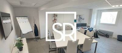 REXIM - Bureau - Puy-de-Dôme - Clermont-Ferrand - 1