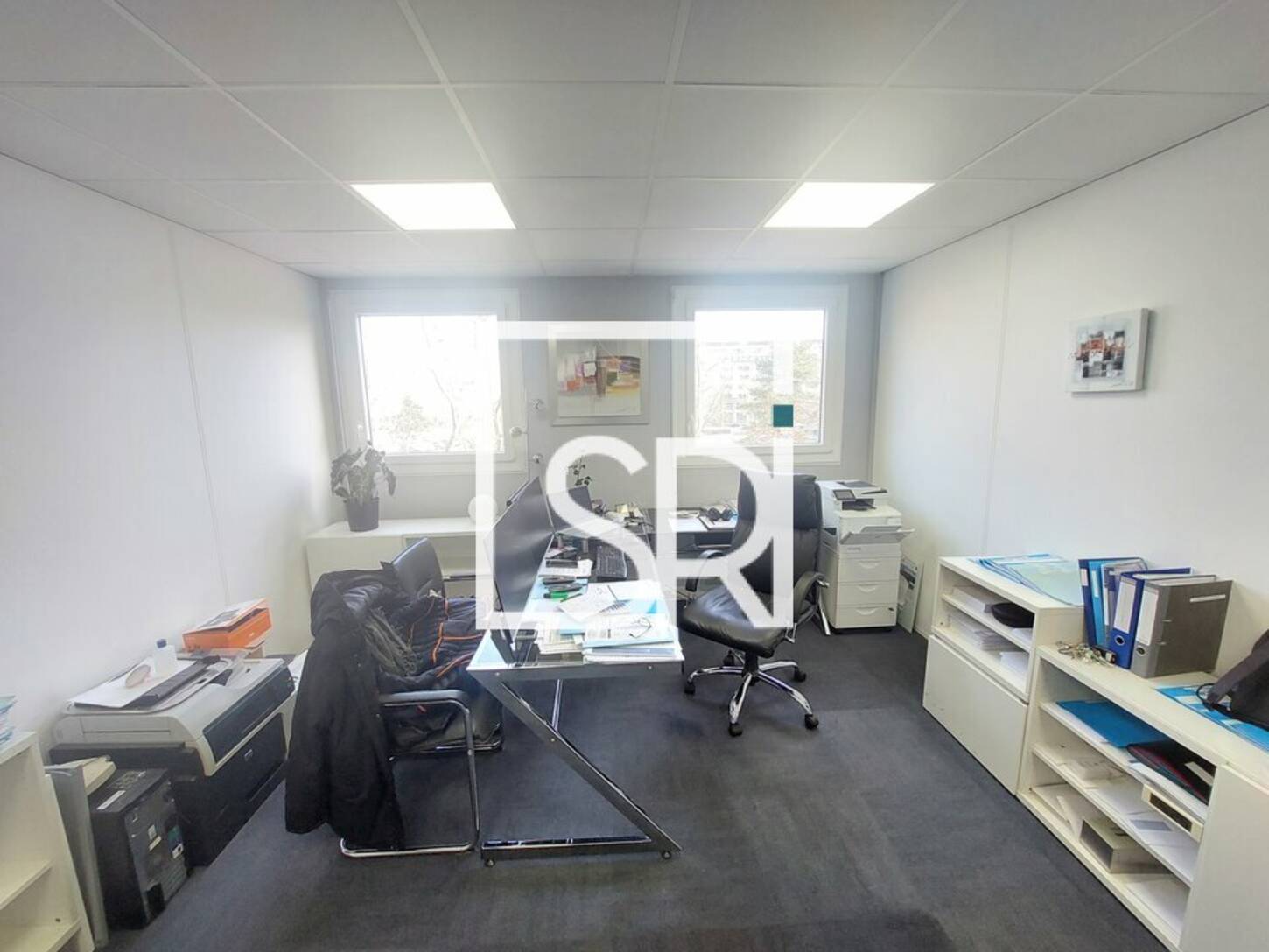 REXIM - Bureau - Puy-de-Dôme - Clermont-Ferrand - 2