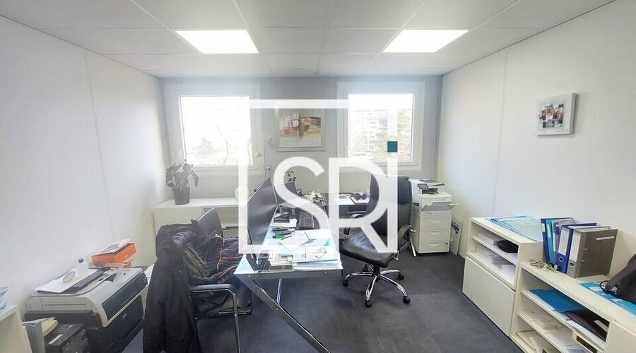 REXIM - Bureau - Puy-de-Dôme - Clermont-Ferrand - 2