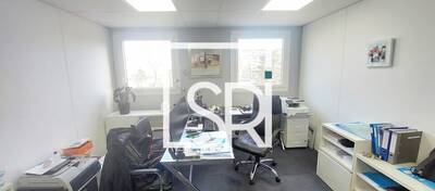 REXIM - Bureau - Puy-de-Dôme - Clermont-Ferrand - 2