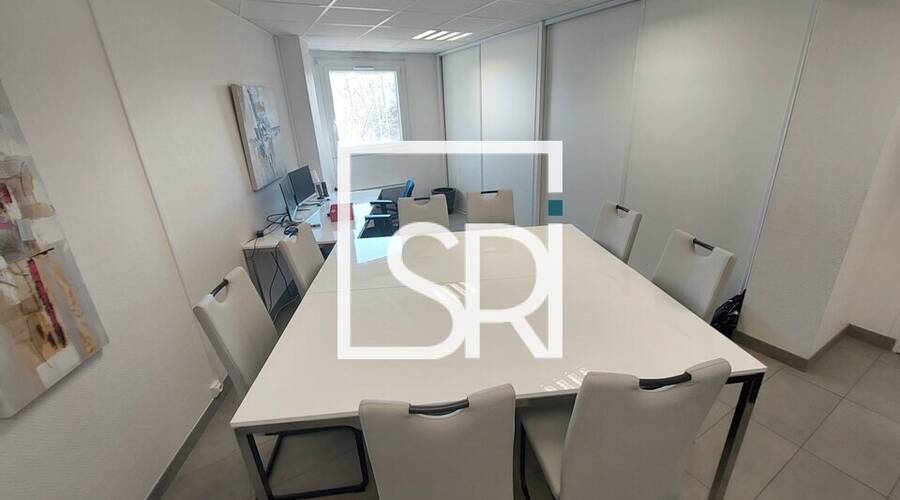 REXIM - Bureau - Puy-de-Dôme - Clermont-Ferrand - 3